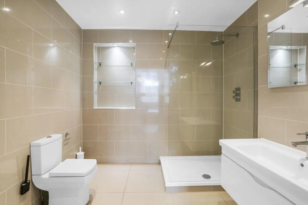 3 bedroom apartment for rent
