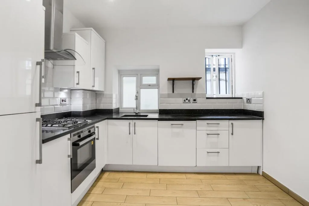 3 bedroom apartment for rent