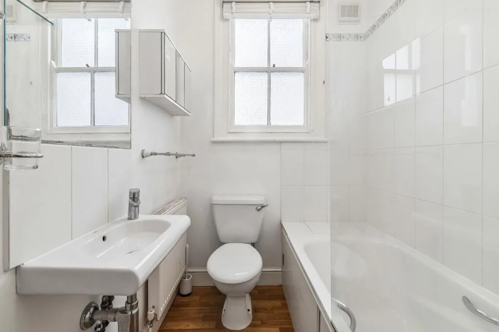 2 bedroom apartment for rent