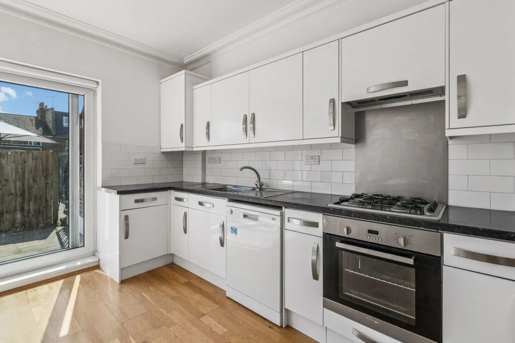 2 bedroom apartment for rent