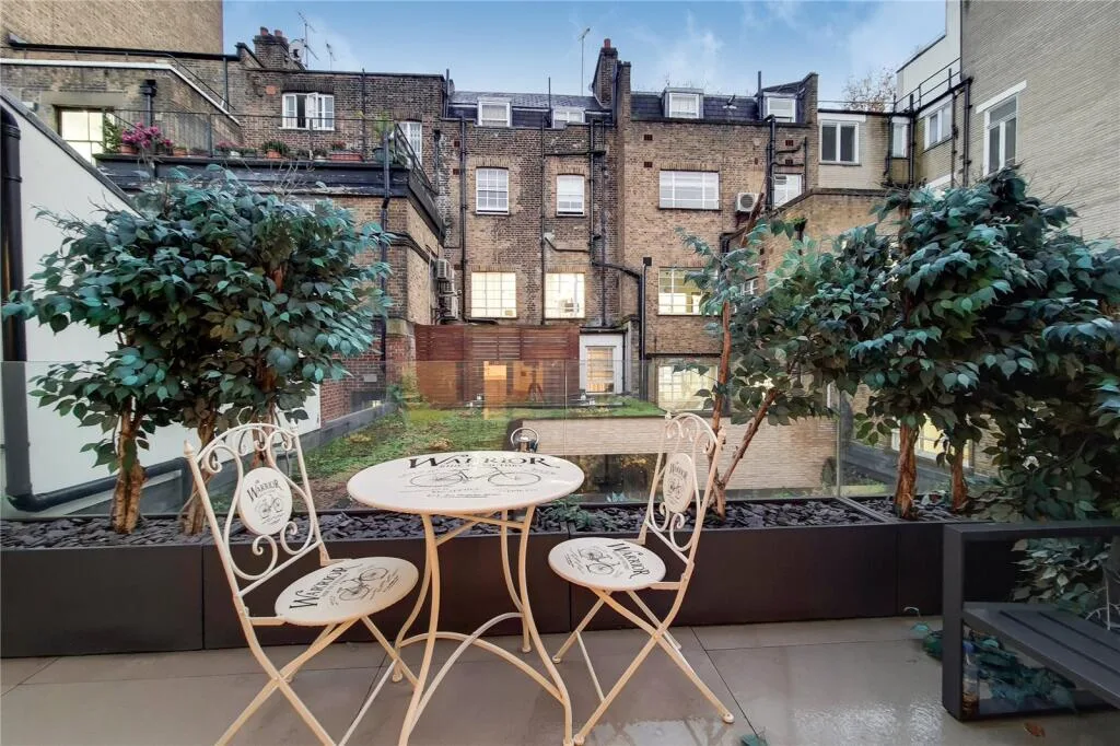 2 bedroom apartment for rent