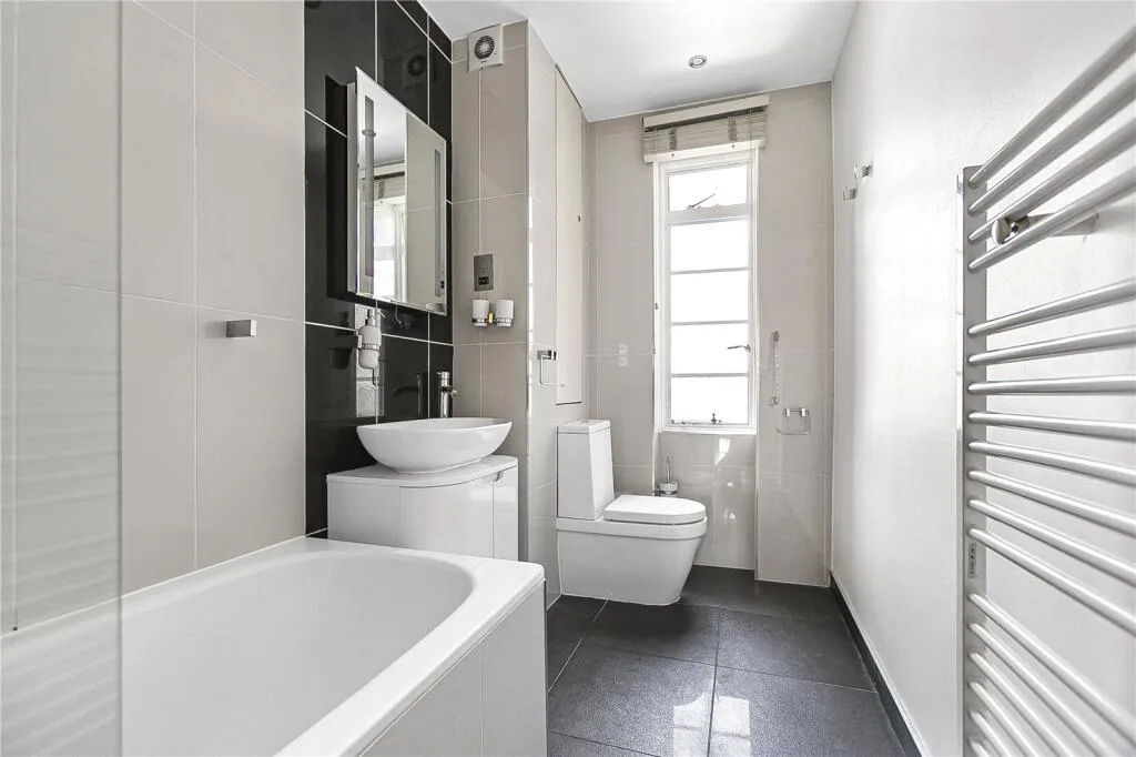 3 bedroom apartment for rent
