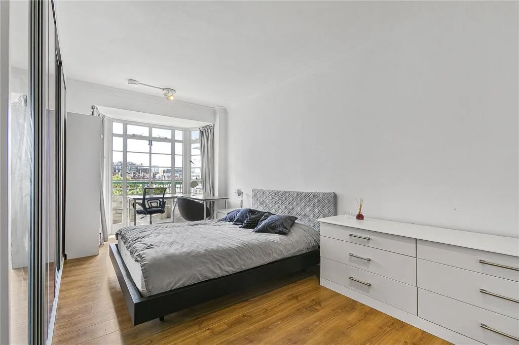 3 bedroom apartment for rent