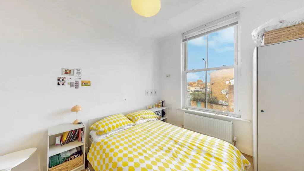3 bedroom flat for rent