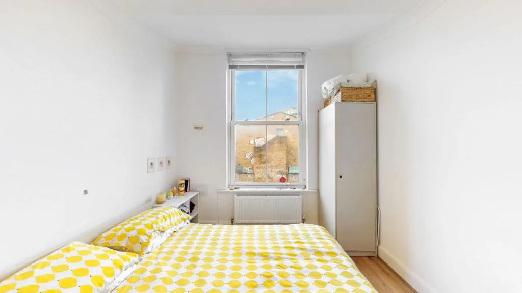 3 bedroom flat for rent