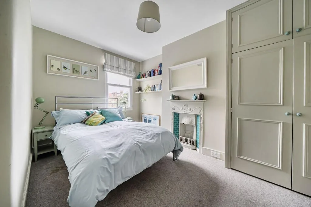 4 bedroom terraced house for rent