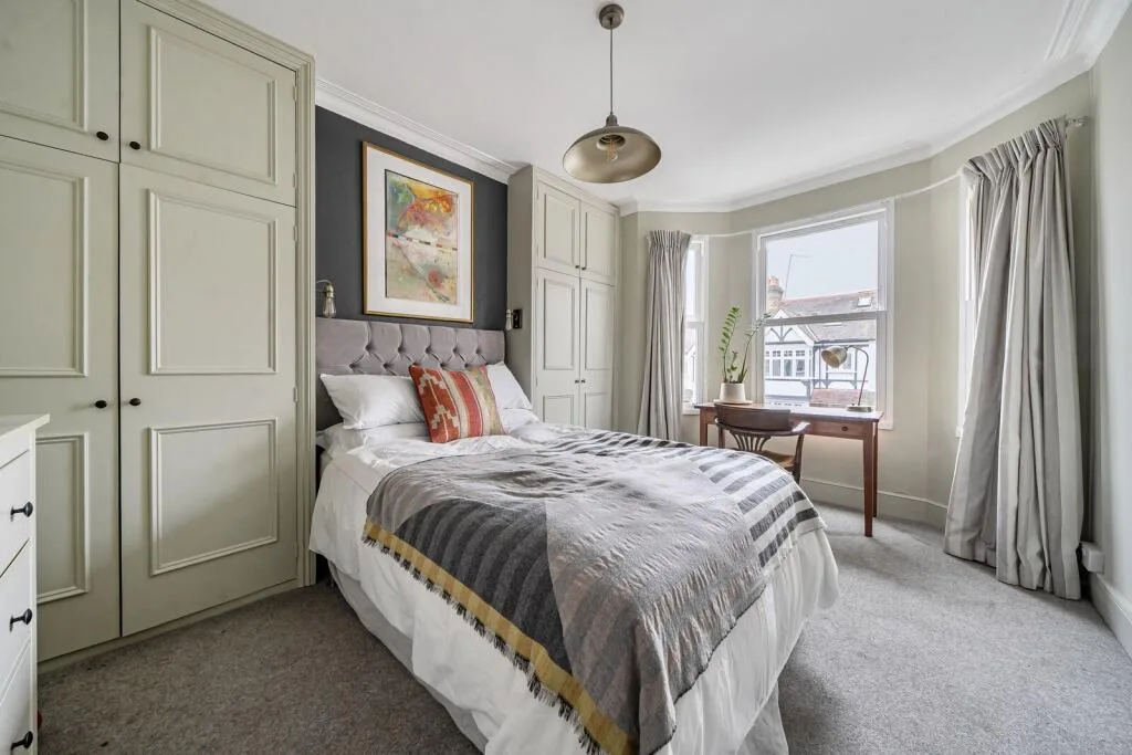 4 bedroom terraced house for rent