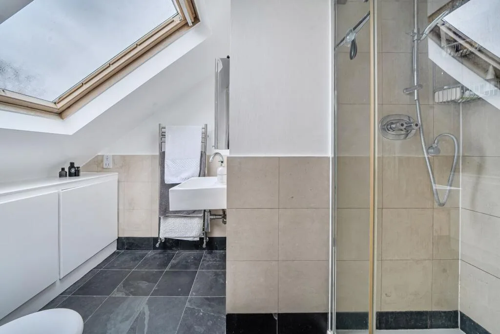 4 bedroom terraced house for rent