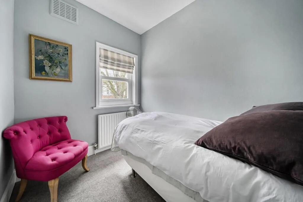 4 bedroom terraced house for rent