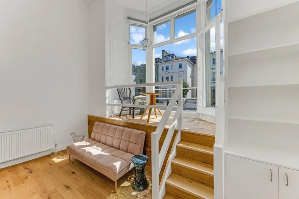 1 bedroom apartment for rent
