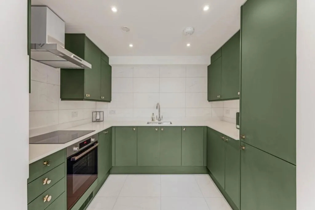 1 bedroom apartment for rent