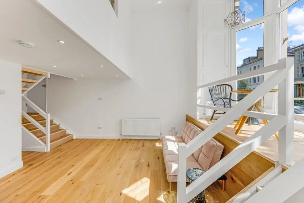 1 bedroom apartment for rent