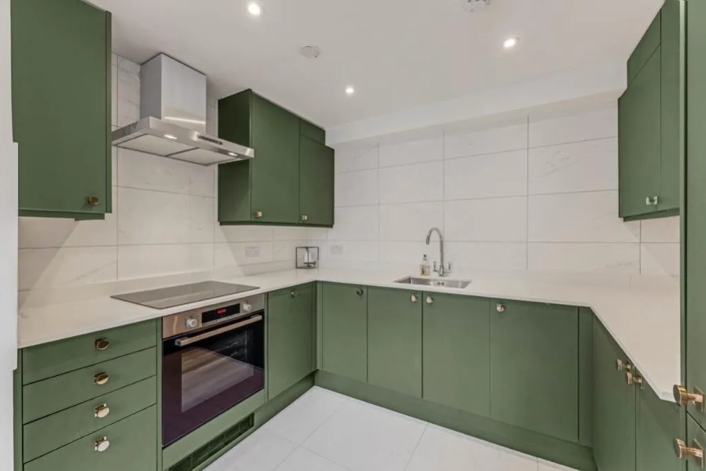 1 bedroom apartment for rent