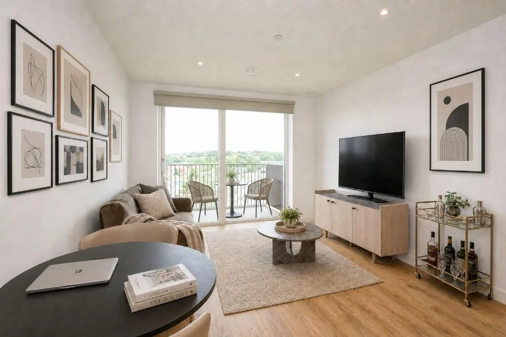 1 bedroom apartment for rent