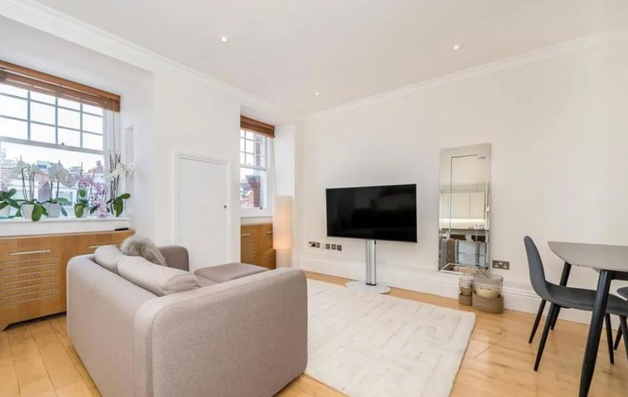 2 bedroom apartment for rent