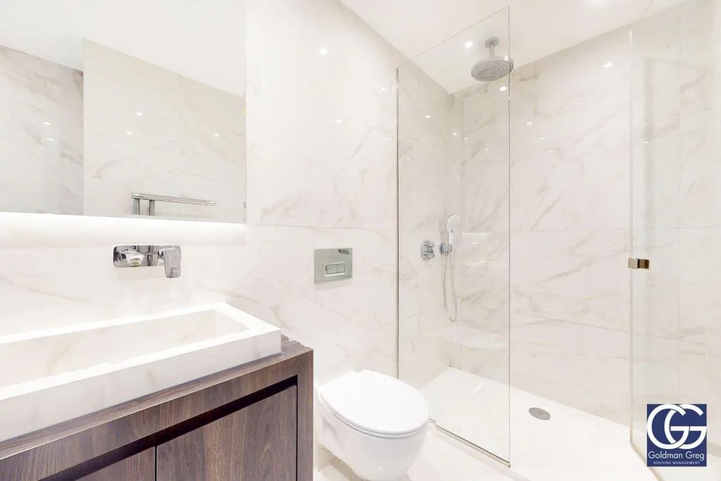 3 bedroom penthouse for rent