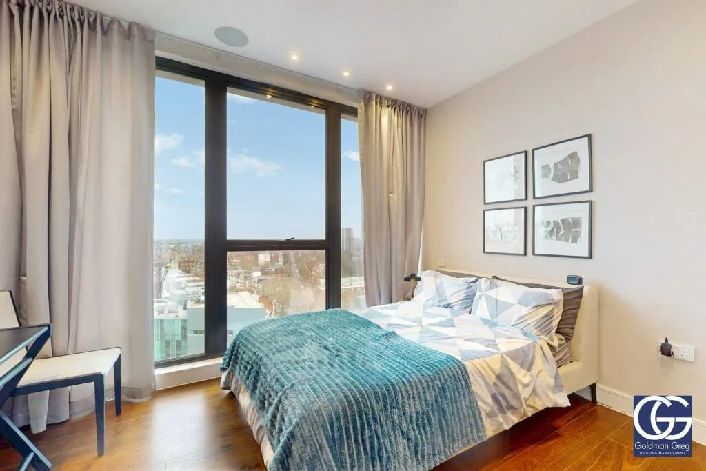 3 bedroom penthouse for rent