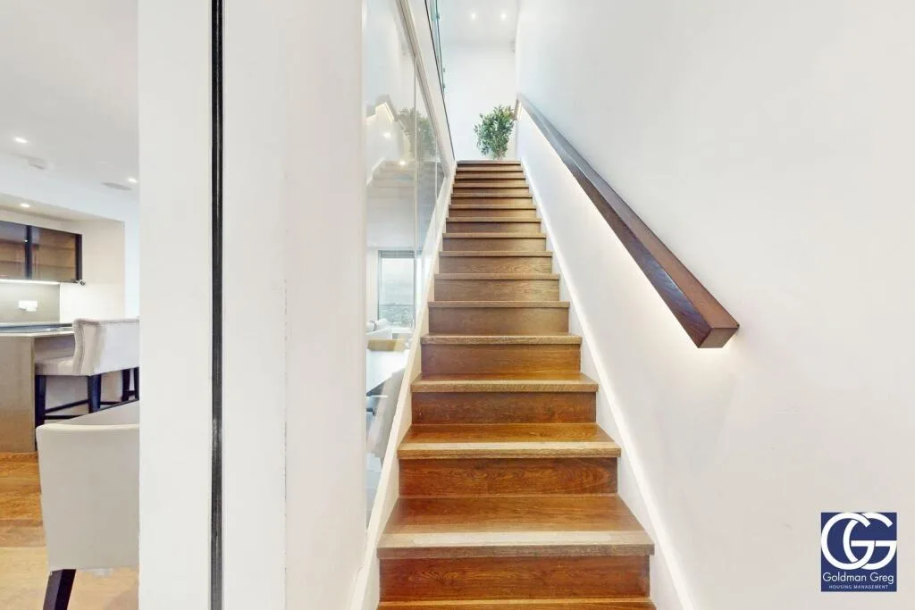 3 bedroom penthouse for rent