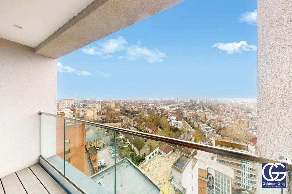 3 bedroom penthouse for rent