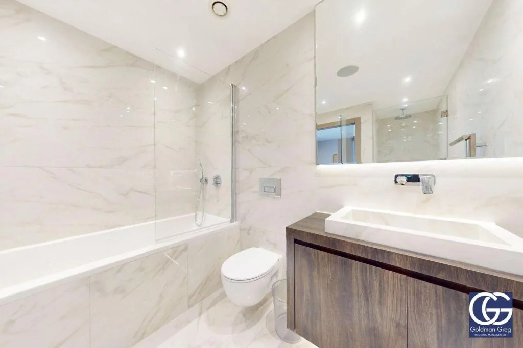 3 bedroom penthouse for rent