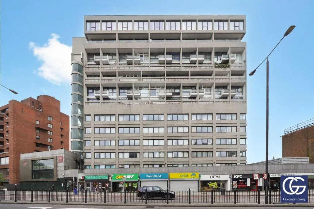 3 bedroom penthouse for rent