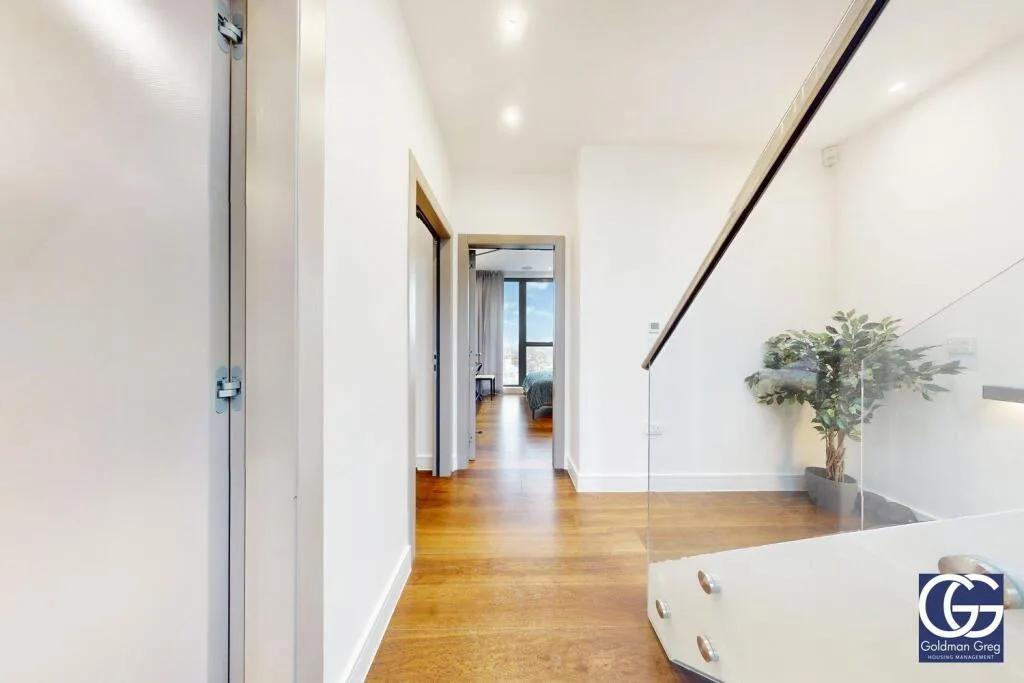3 bedroom penthouse for rent