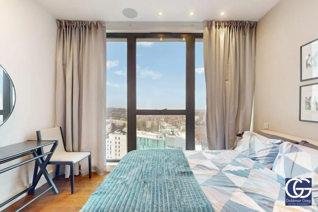 3 bedroom penthouse for rent