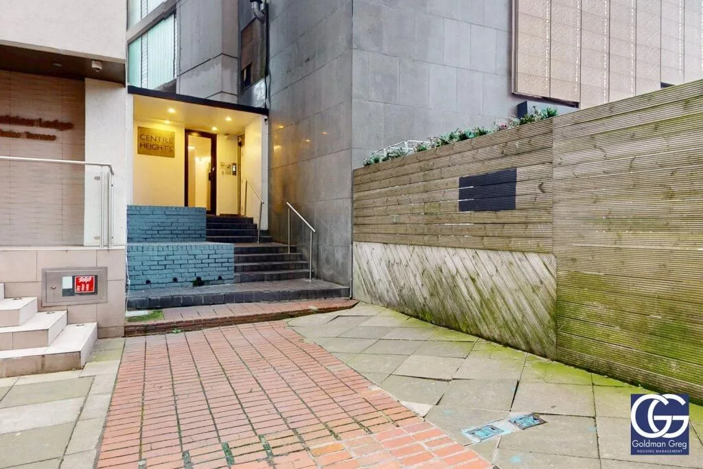 3 bedroom penthouse for rent