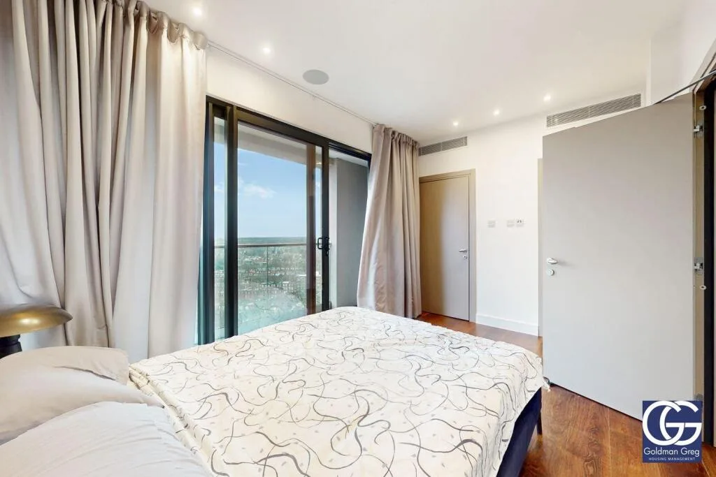 3 bedroom penthouse for rent