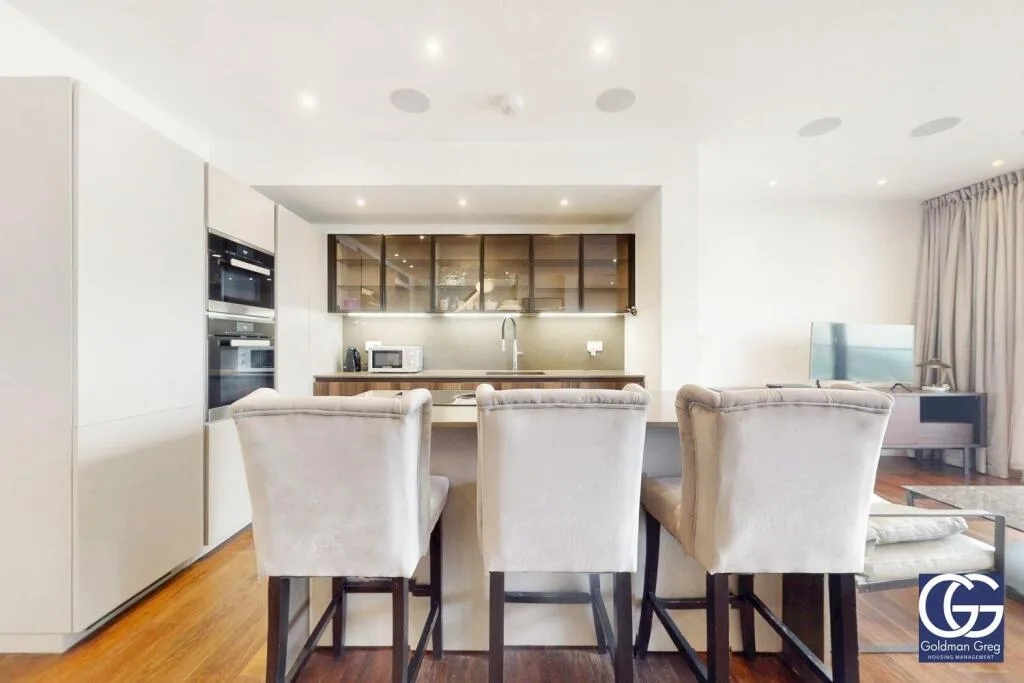 3 bedroom penthouse for rent