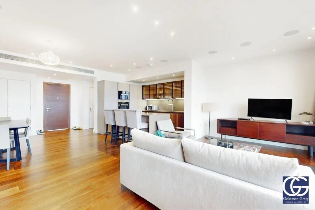 3 bedroom penthouse for rent