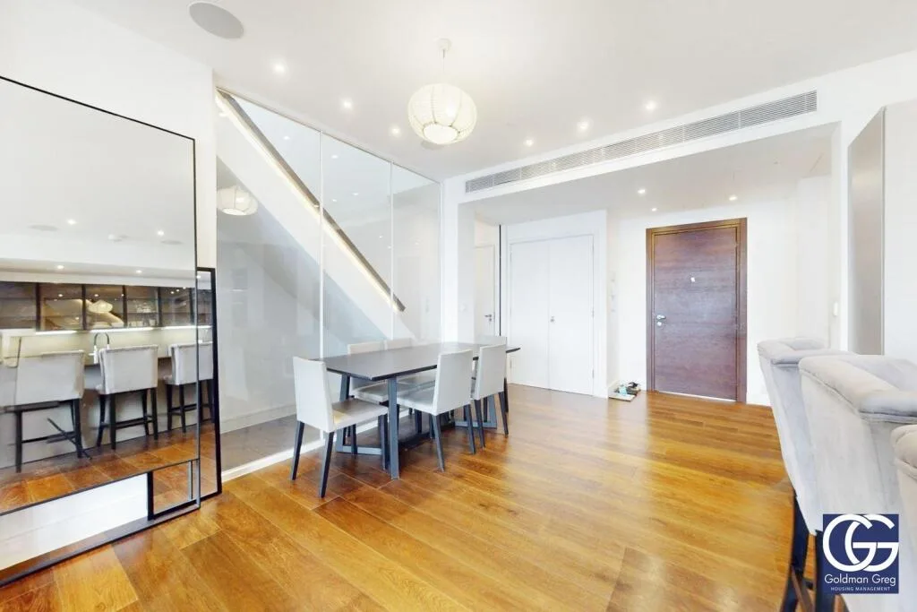 3 bedroom penthouse for rent