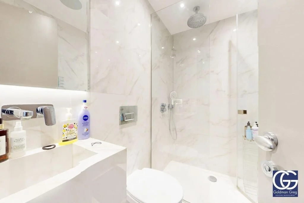 3 bedroom penthouse for rent