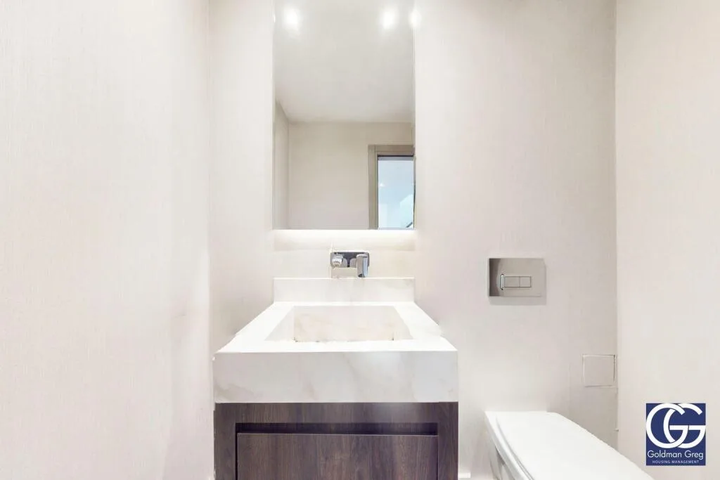 3 bedroom penthouse for rent