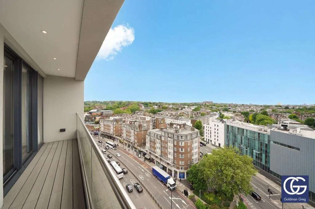 3 bedroom penthouse for rent