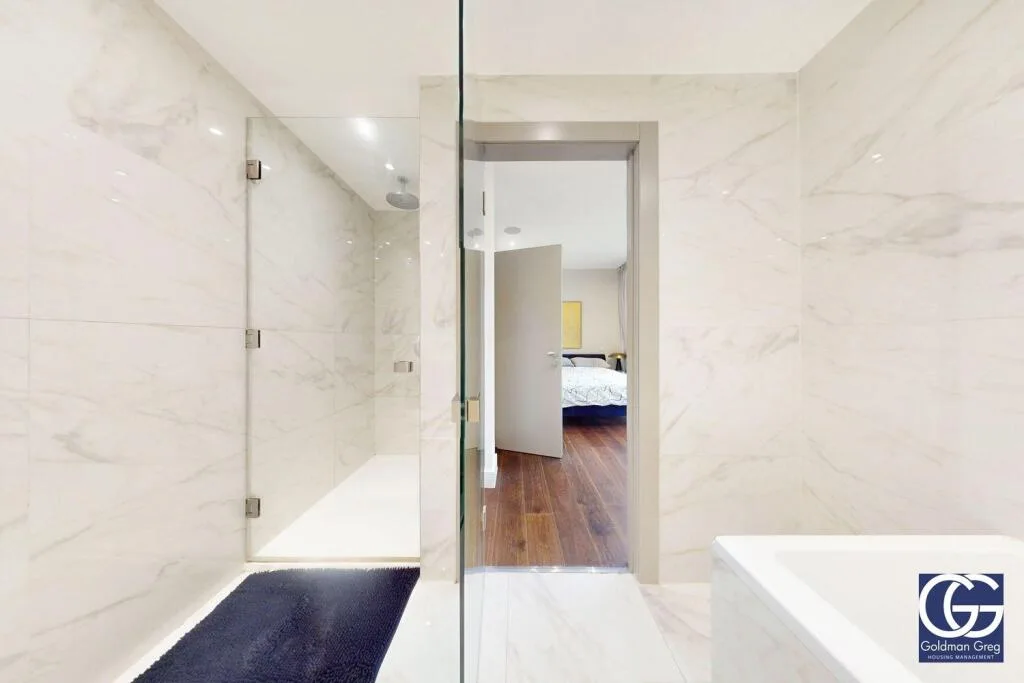 3 bedroom penthouse for rent