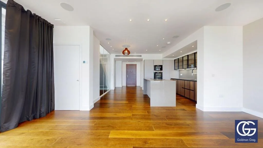 3 bedroom penthouse for rent