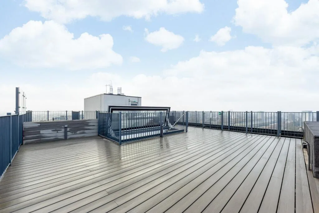 3 bedroom penthouse for rent