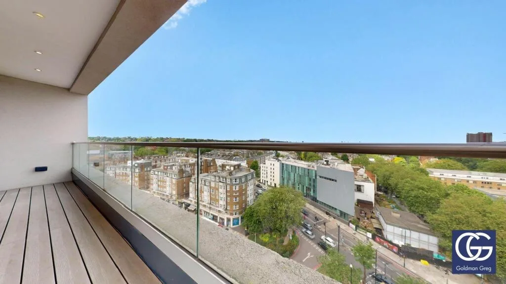 3 bedroom penthouse for rent