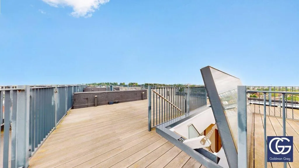 3 bedroom penthouse for rent