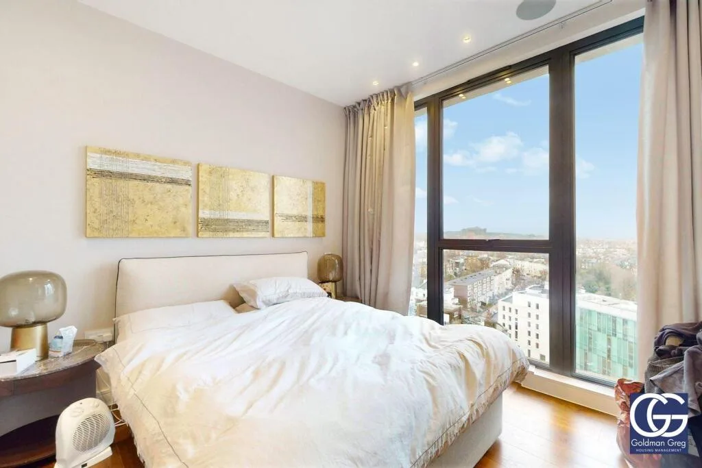 3 bedroom penthouse for rent