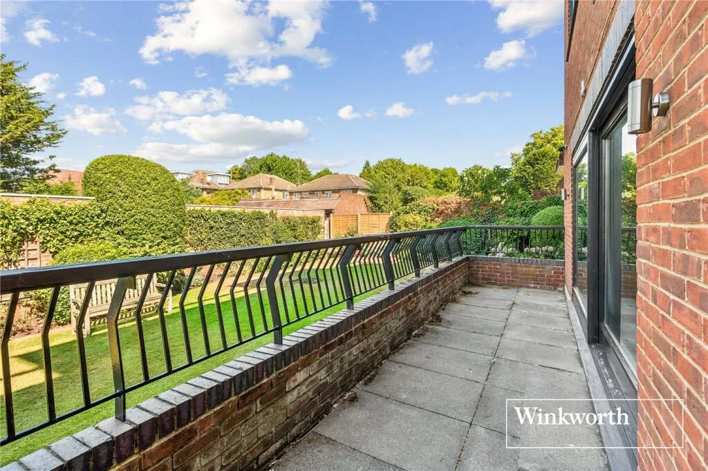 3 bedroom apartment for rent