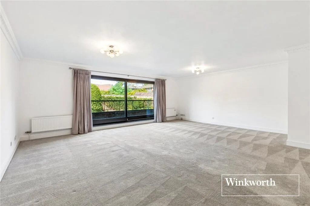 3 bedroom apartment for rent