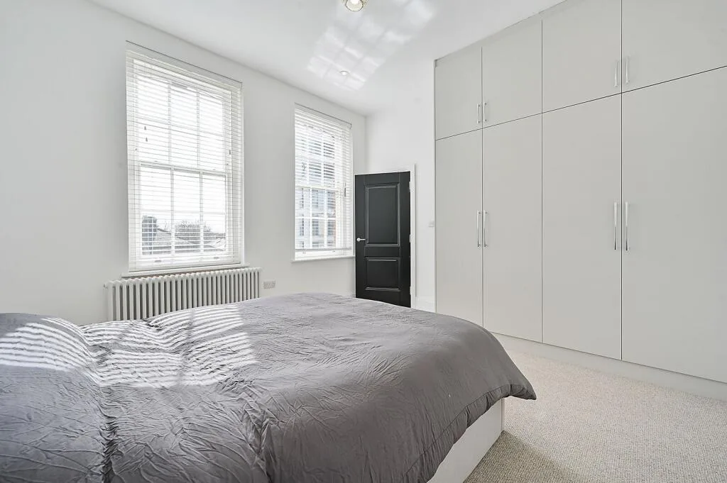 2 bedroom terraced house for rent
