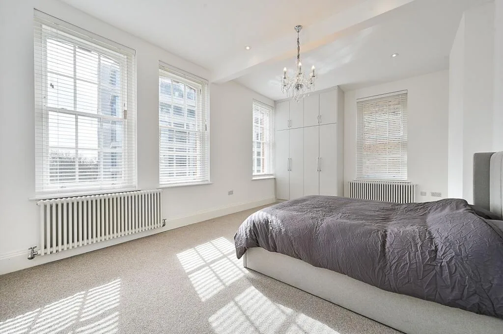 2 bedroom terraced house for rent