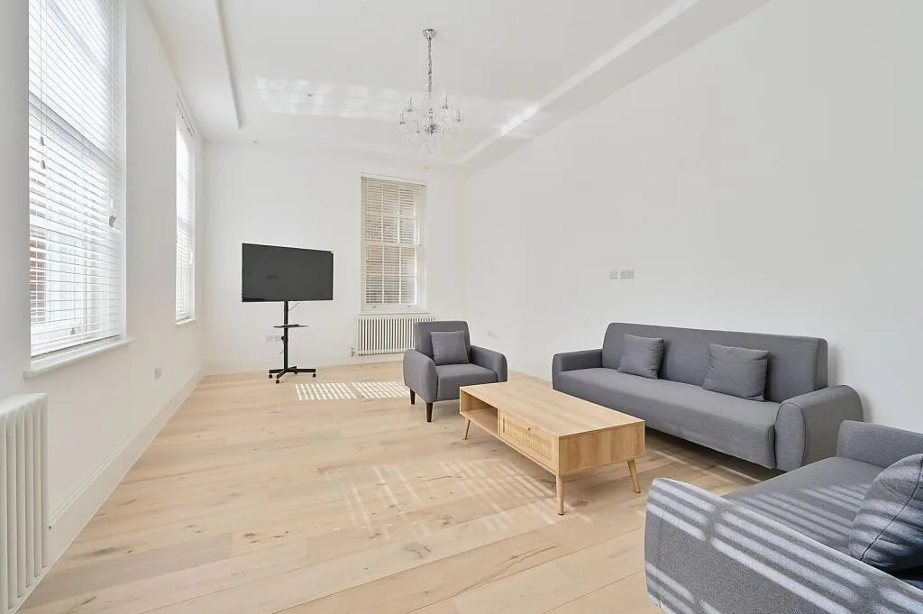 2 bedroom terraced house for rent