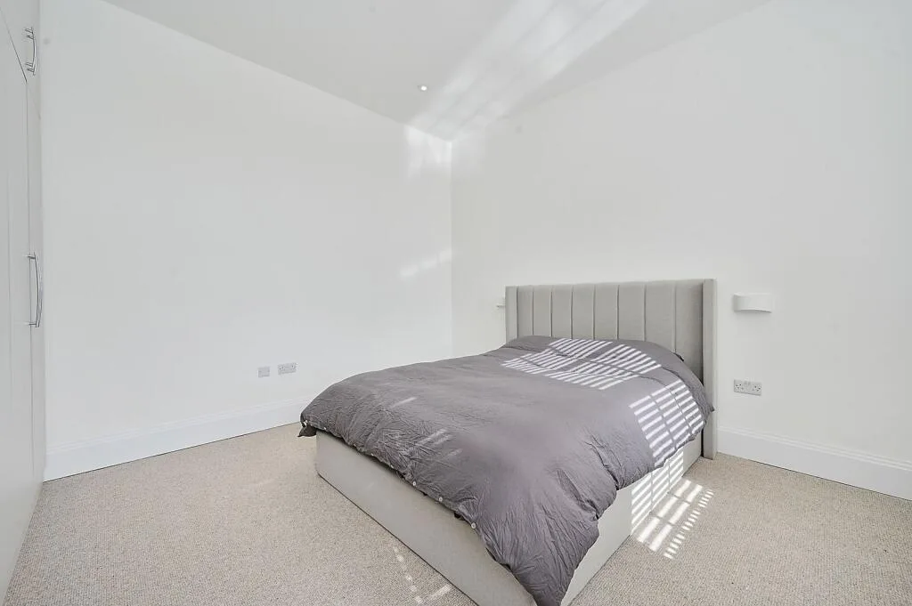2 bedroom terraced house for rent