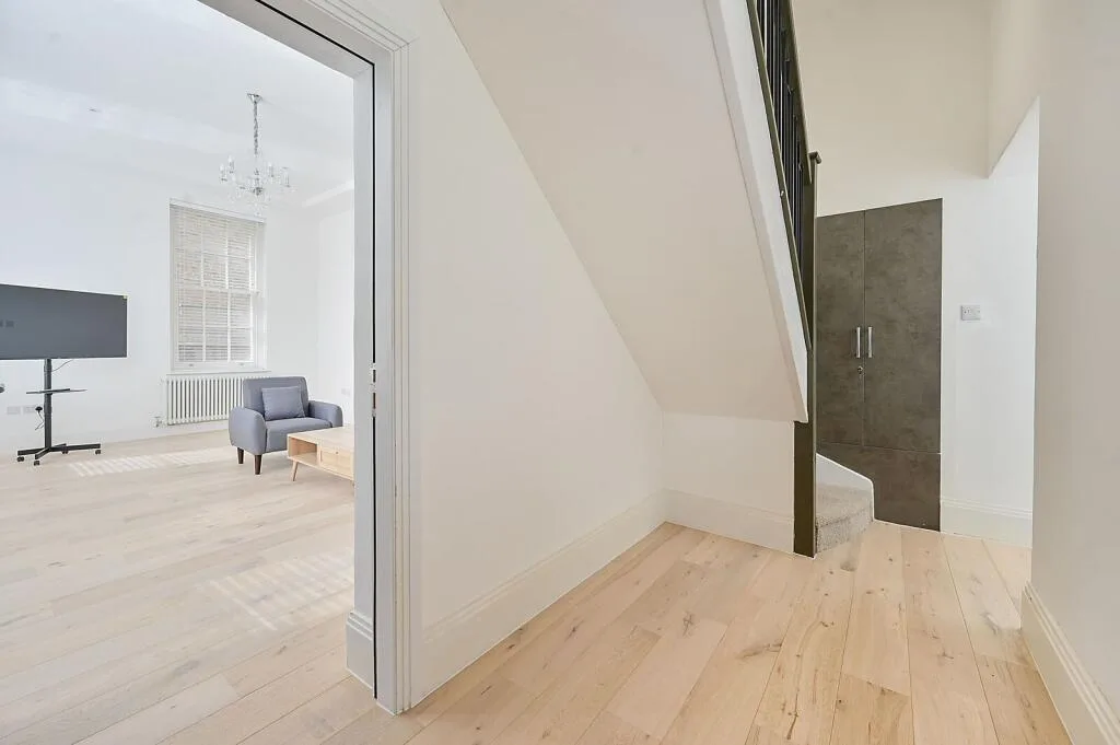 2 bedroom terraced house for rent