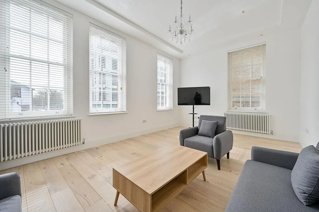 2 bedroom terraced house for rent