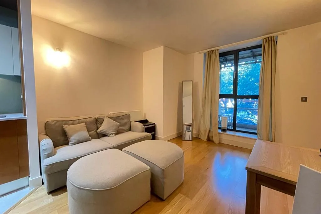 1 bedroom apartment for rent